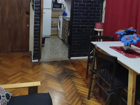 Departamento en Venta Apto profesional