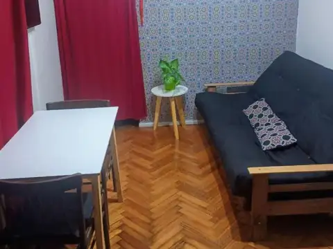 Departamento en Venta 40 años