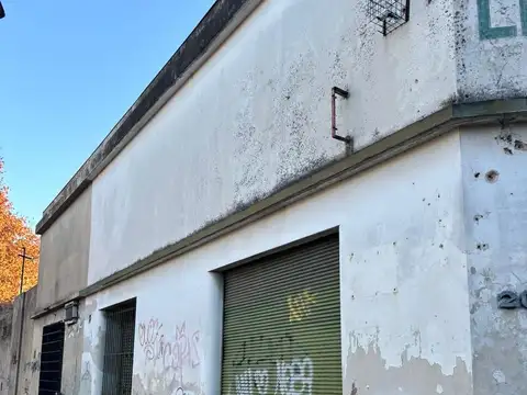 Local en Venta en Moron Sur, USD 115.000