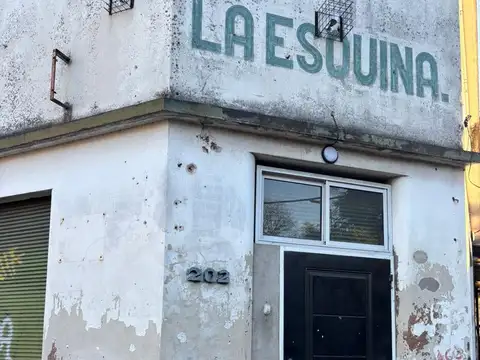 Local en Venta 50 años