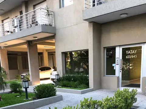 Departamento en Venta Apto profesional