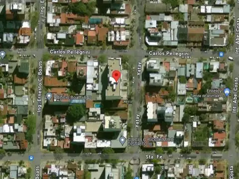 Departamento en Venta 3 años