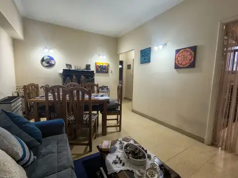 Departamento en Venta de 3 ambientes