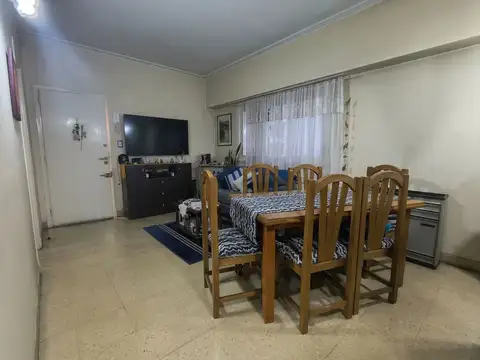 Departamento en Venta en Plaza Colon, USD 79.900