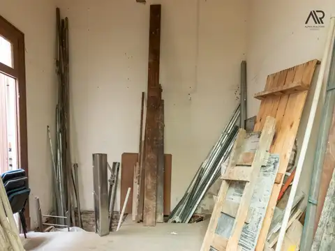 Casa en venta en Aguada