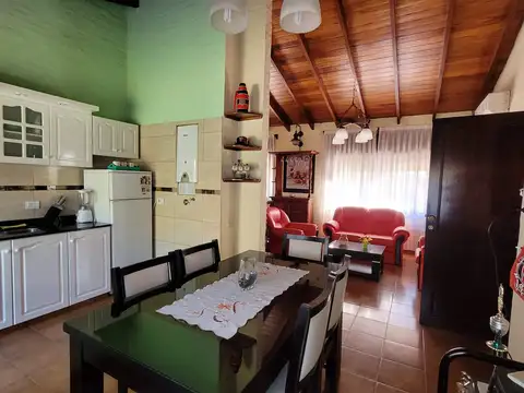 Casa en Venta de 2 dormitorios
