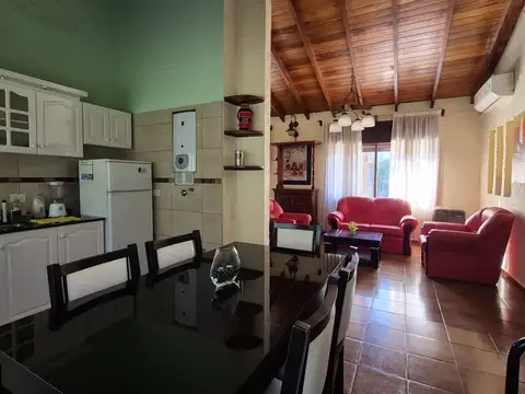 Casa en Venta al Norte