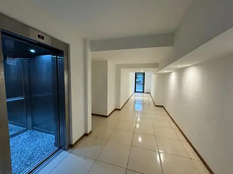 MONOAMBIENTE EN ALQUILER AMOBLADO