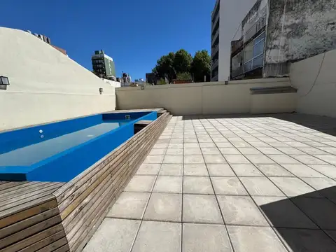 Departamento en Alquiler A Estrenar