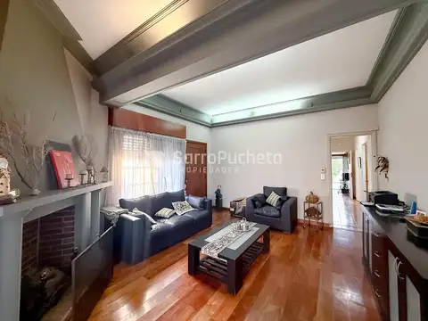 Casa en Venta al Suroeste