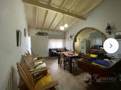 Casa en Venta en Francisco Alvarez, USD 79.000