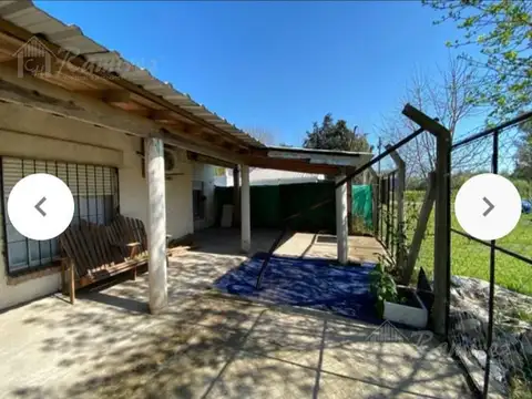 Casa En Venta 4 Ambientes - Francisco Alvarez, Moreno