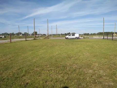 Terreno venta - 600mts2 - Arana