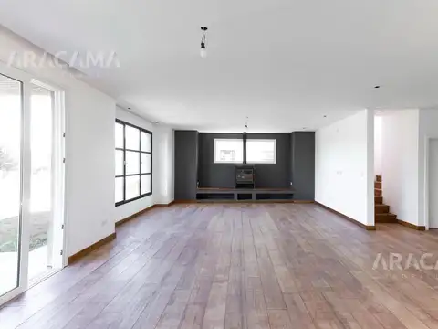 Casa en Venta al Norte