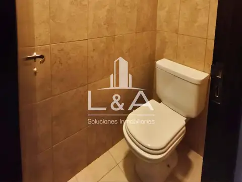 EN VENTA DEPARTAMENTO 2 DORMITORIOS CON COCHERA