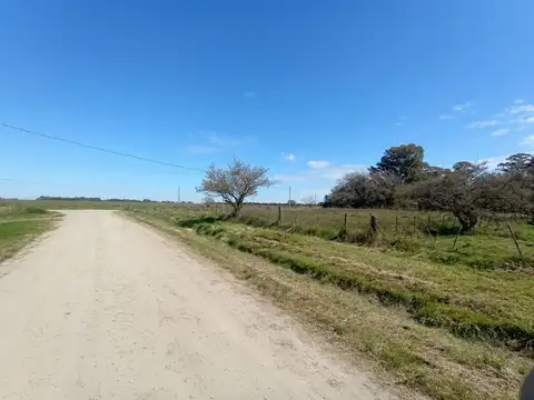 VENTA TERRENO C. VIDAL I 2.557 M² A 1 KM DE RUTA 2