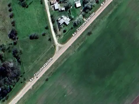 Terreno en Venta en Coronel Vidal, USD 39.000