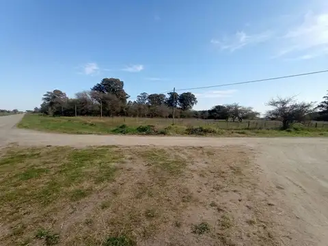 Terreno en Venta de 2557,0 m2