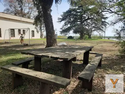 Estancia Estrella Federal