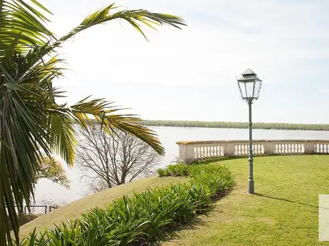 Terreno en venta - 10.000Mts2 - El Paraíso, Ramallo