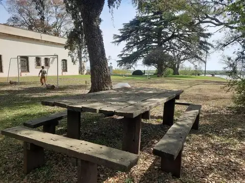 Estancia Estrella Federal