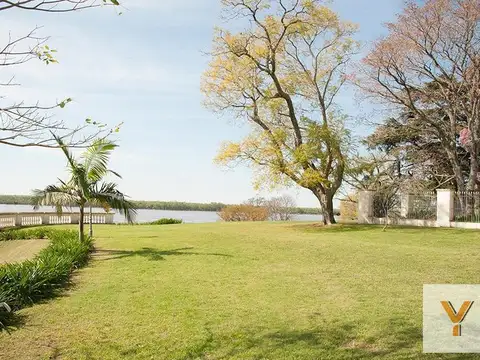 Estancia Estrella Federal