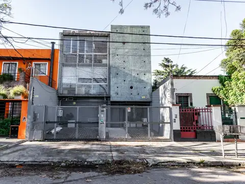 Venta oficinas, sede corporativa con identidad propia.