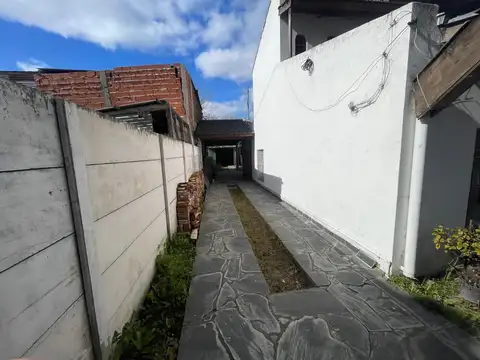 Casa en Venta 25 años