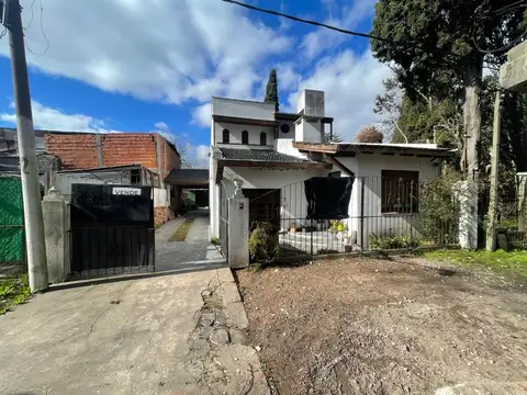 Casa en Venta de 2 dormitorios