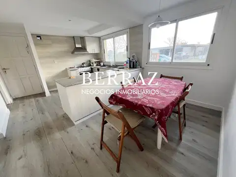 Casa en Venta 8 años