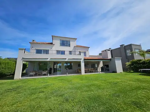 alquiler Casa en Santa Catalina