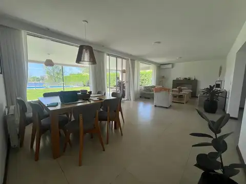 Casa en Alquiler A Estrenar