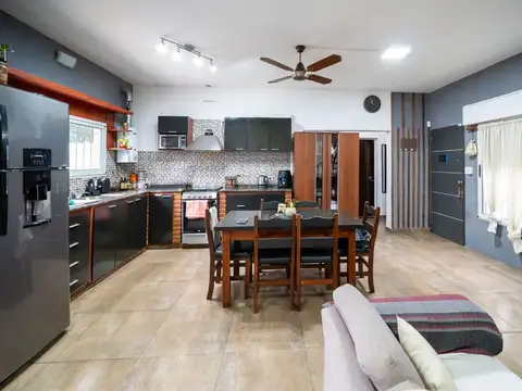 Casa en Venta de 4 dormitorios