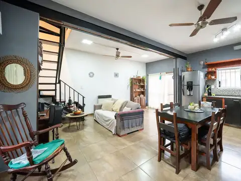 Casa en Venta en Granadero Baigorria, USD 159.000