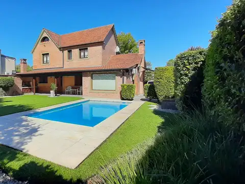 VENTA CASA LOTE INTERNO BARRIO LA DELFINA PILAR