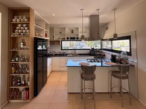 Casa Moderna y super amplia