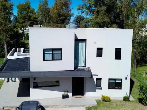 Casa Moderna y super amplia