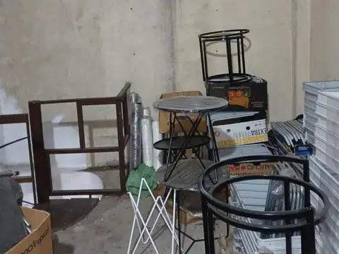 Local en Venta 30 años