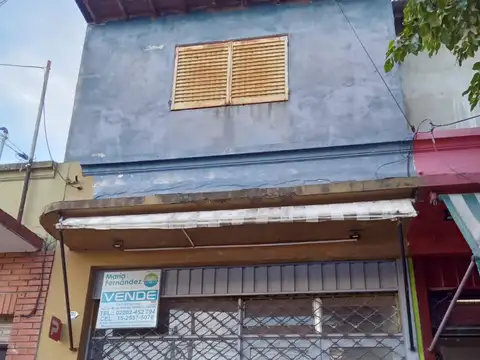 LOCAL EN VENTA EN EL PALOMAR