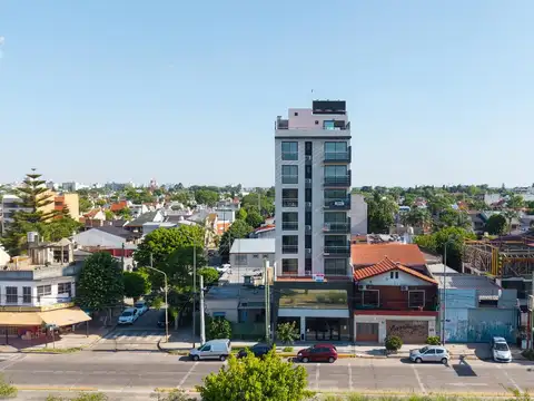 Departamento en Venta en Haedo Norte, USD 75.000