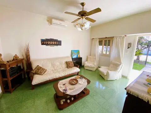 Casa en Venta 5 años