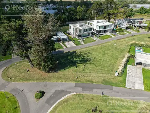 Lote en venta central en Greenville, Hudson, Berazategui