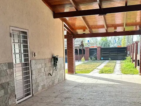 Casa en Venta A Estrenar