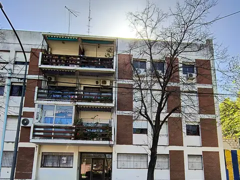 Departamento en Venta en Villa Crespo, USD 138.000
