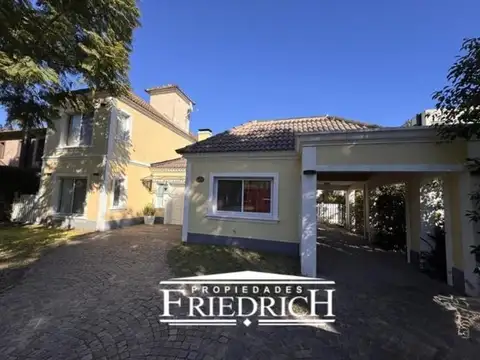 Casa en Venta de 4 dormitorios