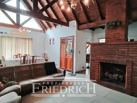 Casa en Venta 23 años