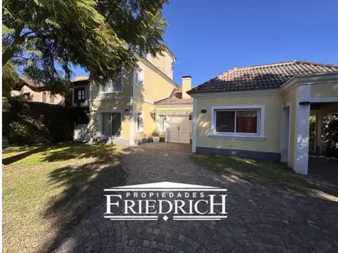 Casa en venta Casco de Moreno