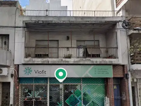 Terreno en Venta en Centro, USD 360.000