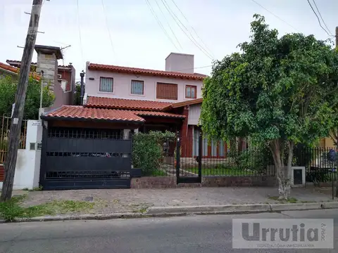Casa - Moron
