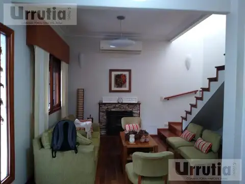 Casa en Venta con 1 cochera